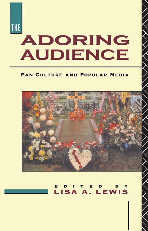 Produktbild: The Adoring Audience