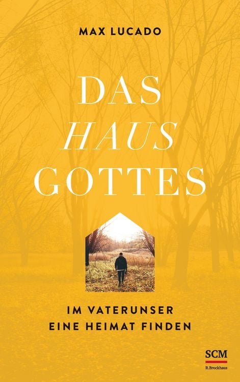 Produktbild: Das Haus Gottes