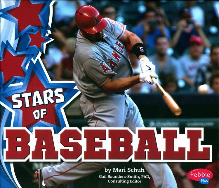 Produktbild: Stars Of Baseball