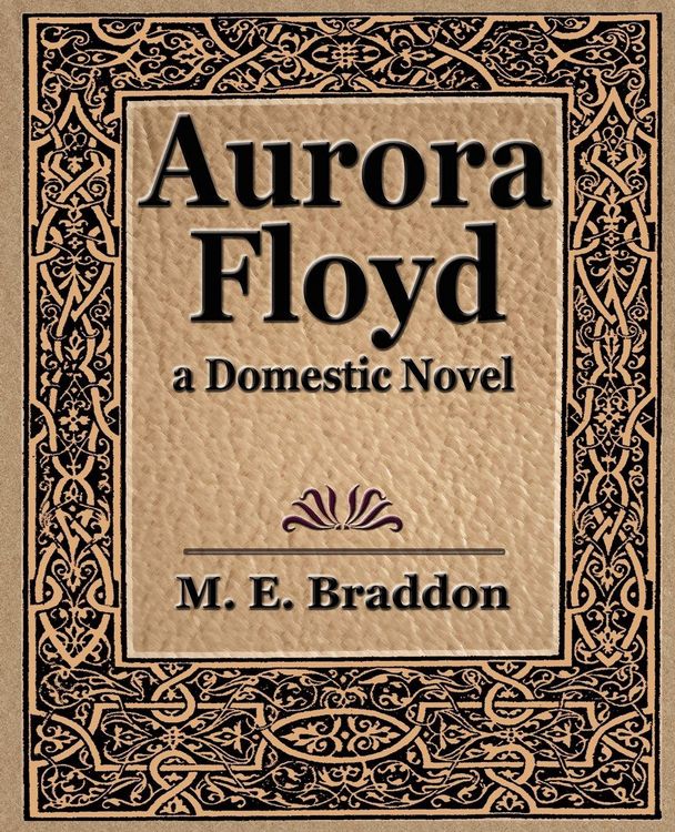 Produktbild: Aurora Floyd