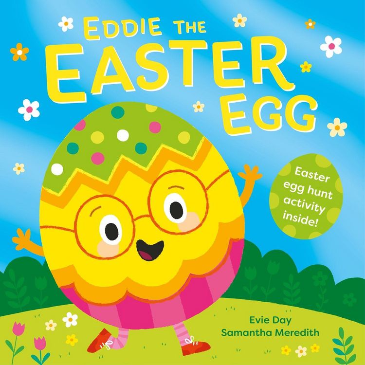Produktbild: Eddie The Easter Egg