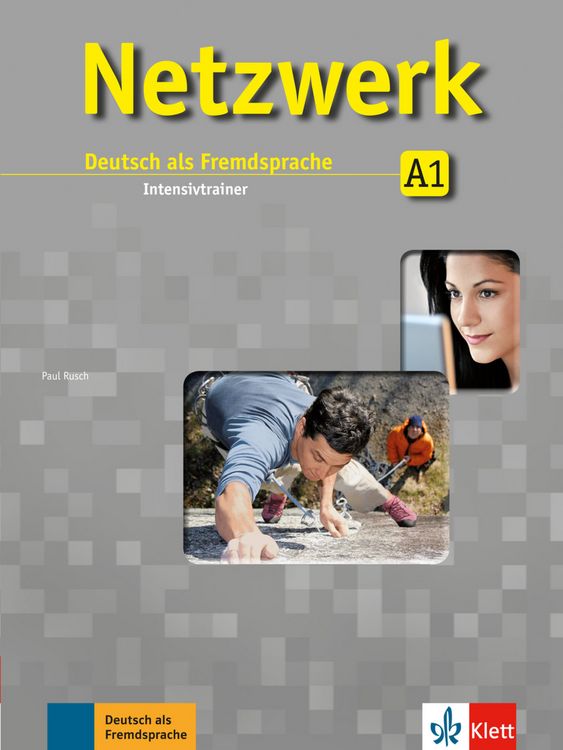 Produktbild: Netzwerk A1