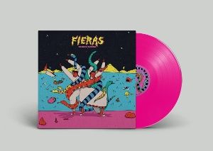 Produktbild: Fieras (limited Pink Vinyl)