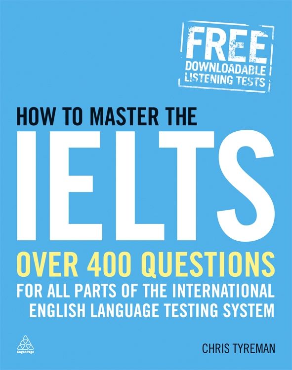 Produktbild: How to Master the IELTS