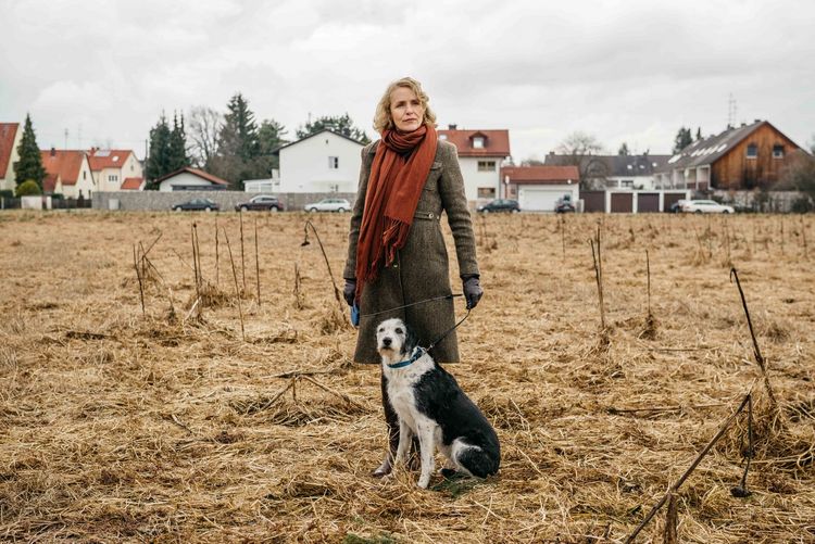 Produktbild: Der Hund begraben