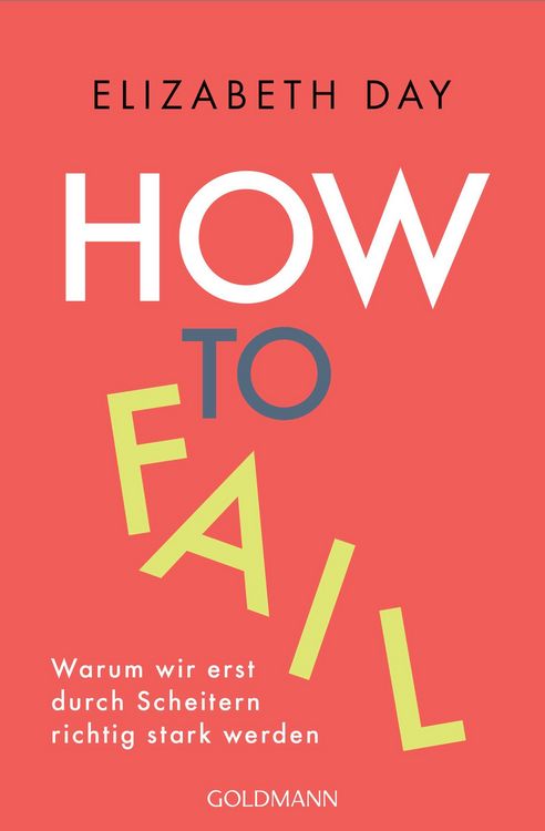 Produktbild: How to fail