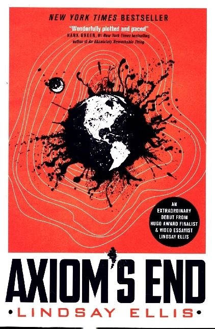 Produktbild: Axiom's End