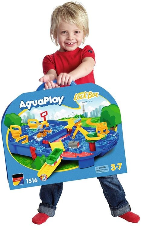 AquaPlay Lock Box kaufen Spielwaren Thalia