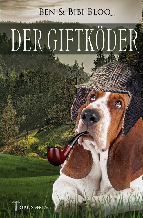 Produktbild: Der Giftk&ouml;der