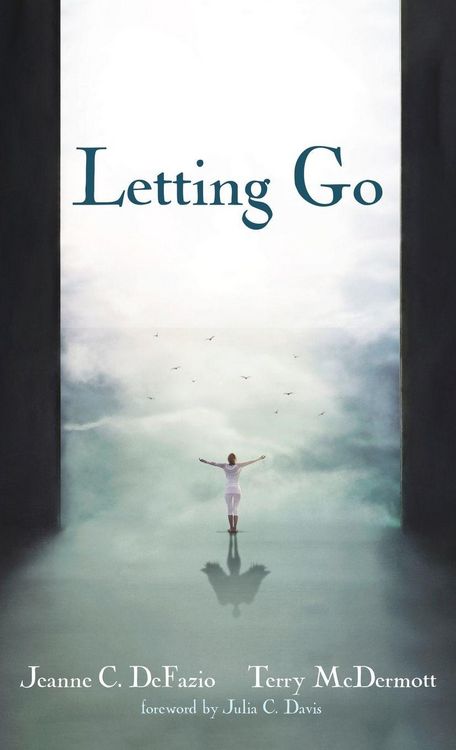 Produktbild: Letting Go