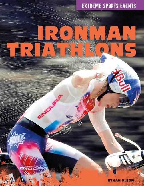 Produktbild: Ironman Triathlons
