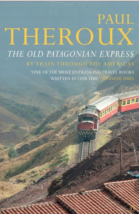 Produktbild: The Old Patagonian Express