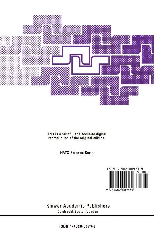 Produktbild: Nonlinear PDE&rsquo;s in Condensed Matter and Reactive Flows