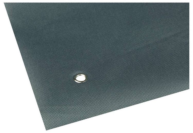Produktbild: Calima 46069 Radschutzh&uuml;lle R14 bis R16 Polyester 650mm x 650mm x 210mm