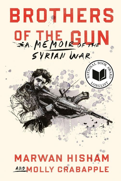 Produktbild: Brothers of the Gun