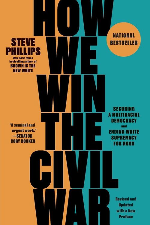 Produktbild: How We Win the Civil War
