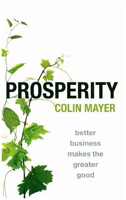Produktbild: Prosperity