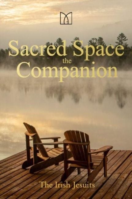 Produktbild: Sacred Space - the Companion