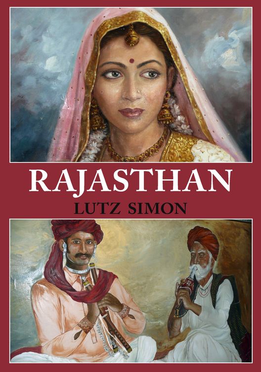 Produktbild: Rajasthan