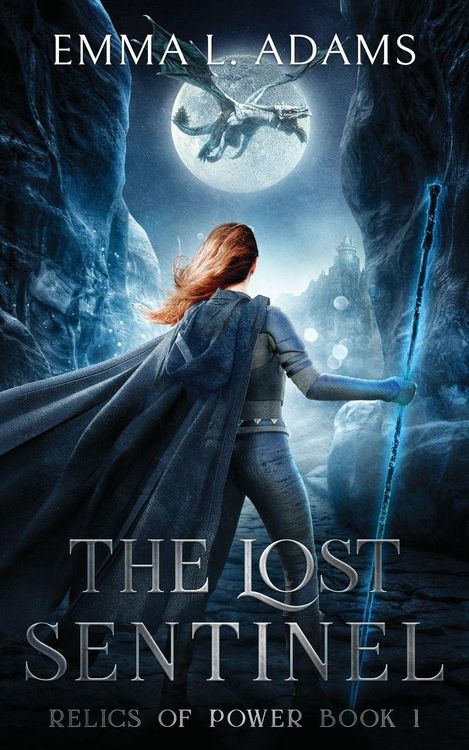 Produktbild: The Lost Sentinel