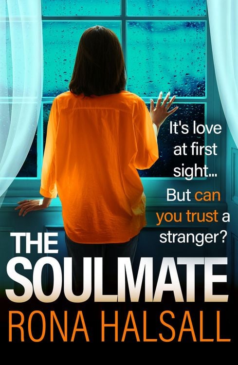 Produktbild: The Soulmate