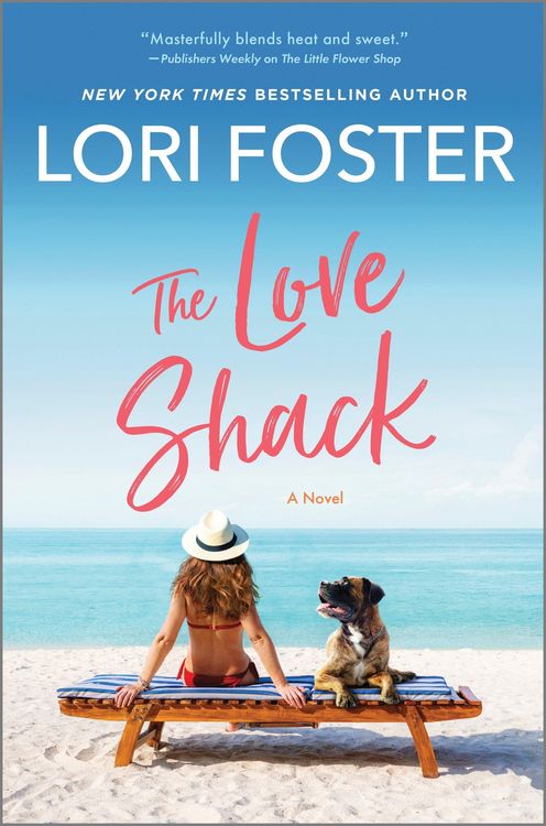 Produktbild: The Love Shack