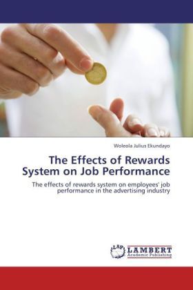 Produktbild: Ekundayo, W: Effects of Rewards System on Job Performance