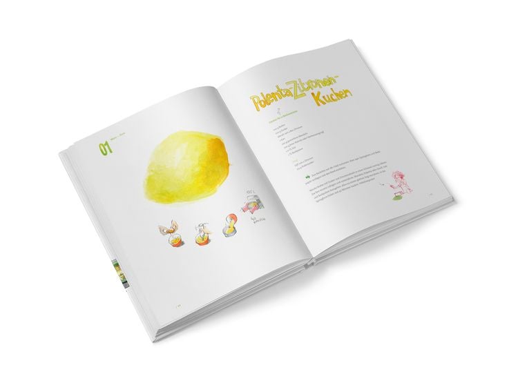 Produktbild: Unsere Hamburger Wochenmarkt-K&uuml;che