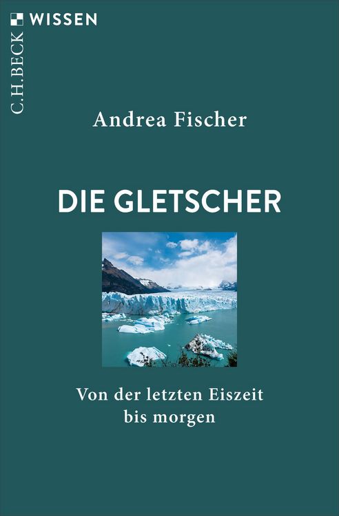 Produktbild: Die Gletscher