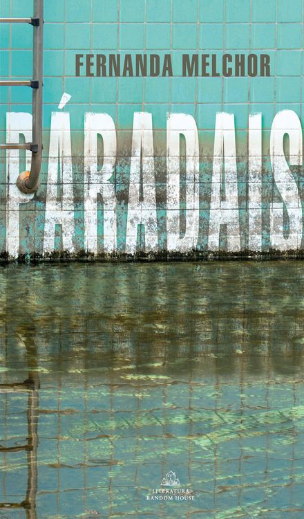 Produktbild: P&aacute;radais / Paradise