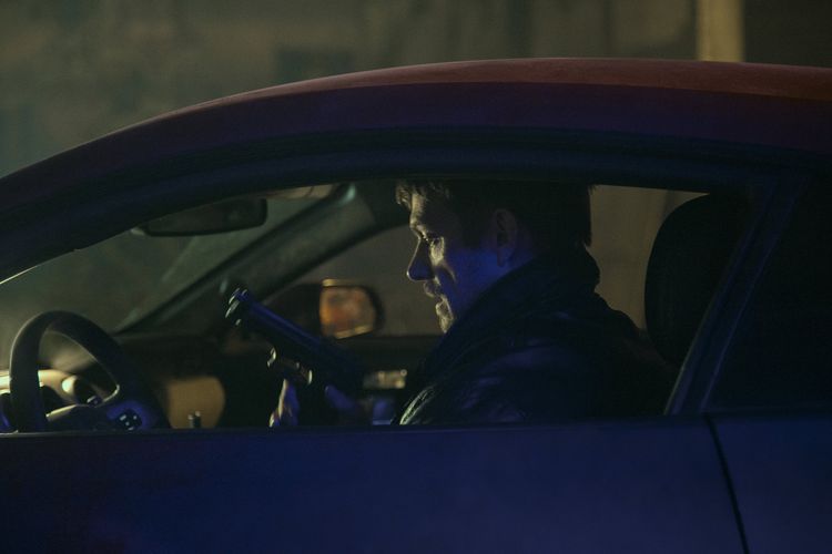 Produktbild: Silent Night - Stumme Rache