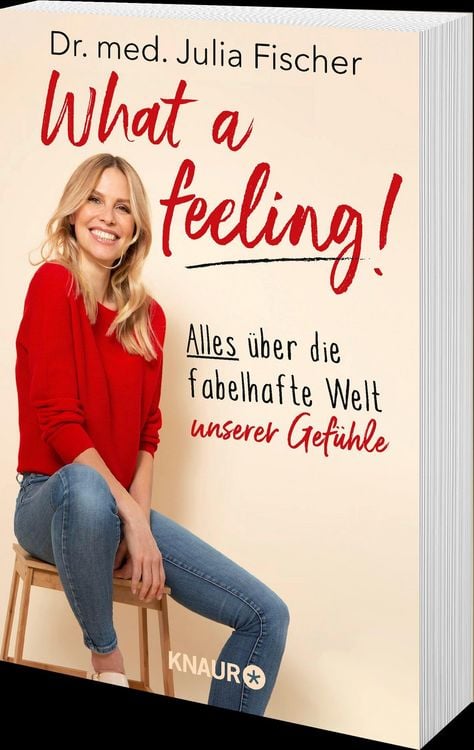 Produktbild: What a feeling!