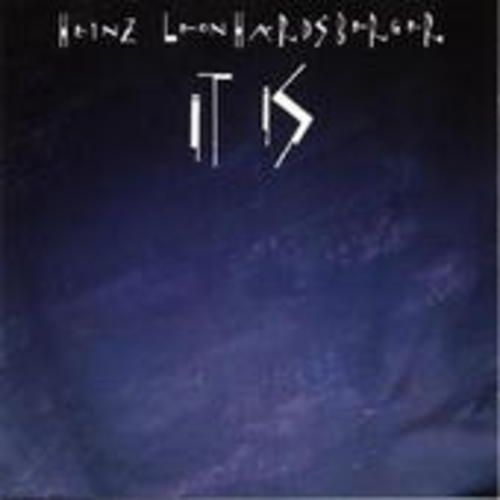 Produktbild: It Is