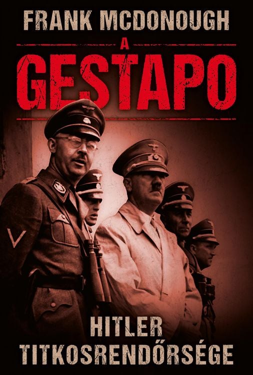 Produktbild: A Gestapo