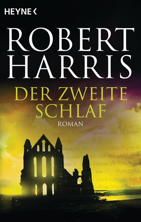 Produktbild: Der zweite Schlaf