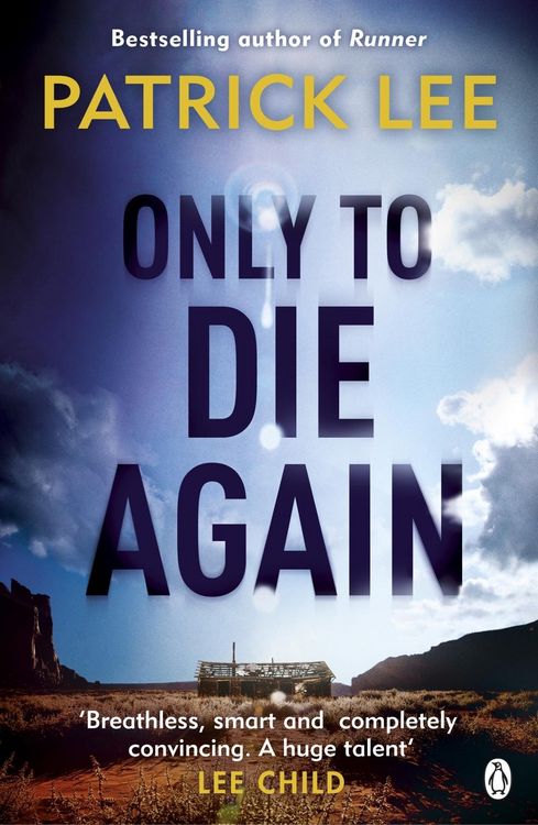 Produktbild: Only to Die Again