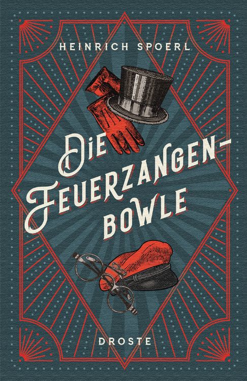 Produktbild: Die Feuerzangenbowle