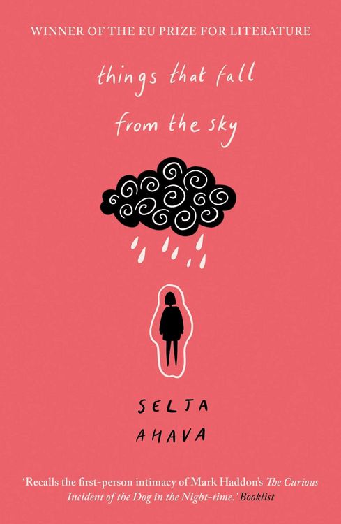 Produktbild: Things that Fall from the Sky