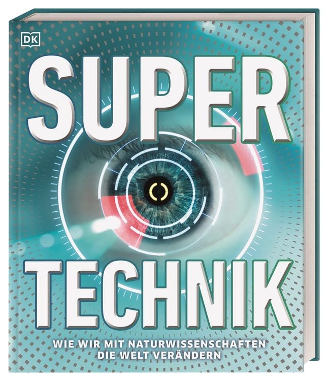 Produktbild: Super-Technik