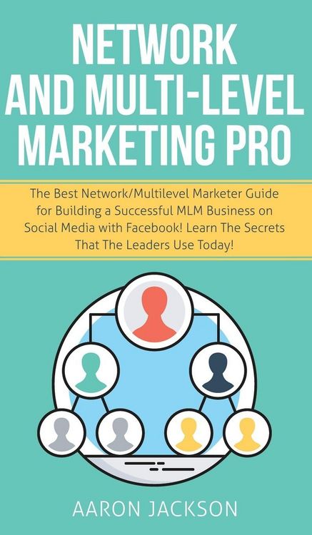 Produktbild: Network and Multi-Level Marketing Pro