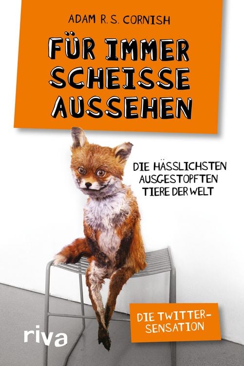 Produktbild: F&uuml;r immer schei&szlig;e aussehen