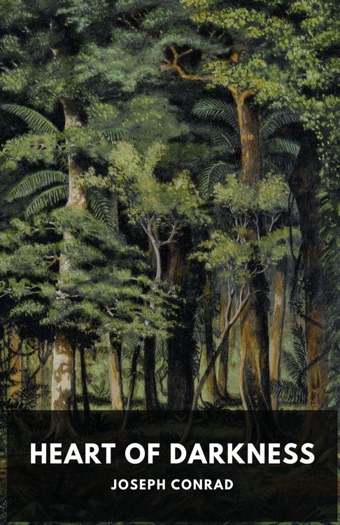 Produktbild: Heart of Darkness
