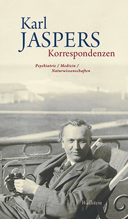 Produktbild: Korrespondenzen