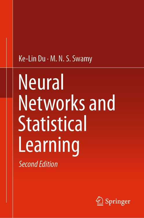 Produktbild: Neural Networks and Statistical Learning