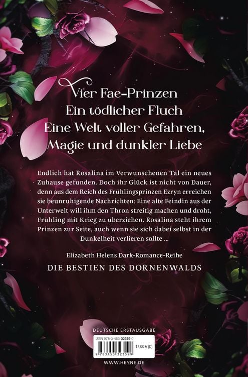 Produktbild: Forged by Malice &ndash; Schattengeschmiedet