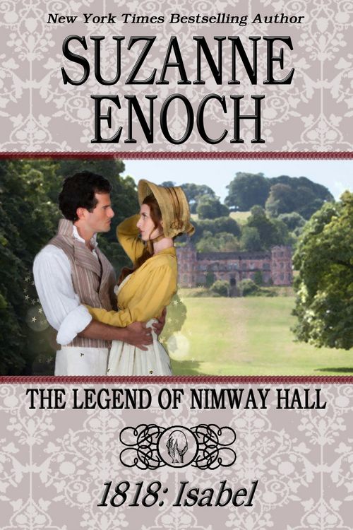 Produktbild: Legend of Nimway Hall: 1818 - Isabel