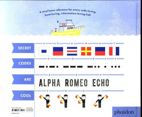 Produktbild: Alpha, Bravo, Charlie
