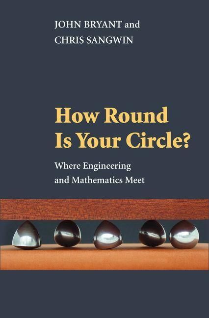 Produktbild: How Round Is Your Circle?