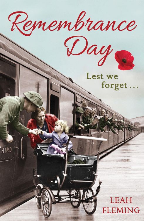 Produktbild: Remembrance Day