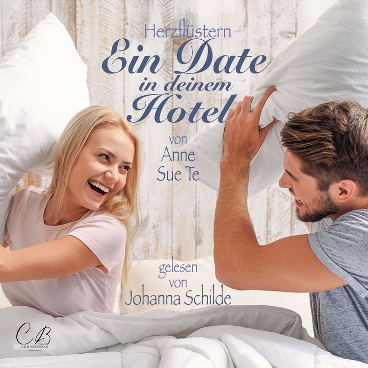 Produktbild: Herzfl&uuml;stern - Ein Date in deinem Hotel
